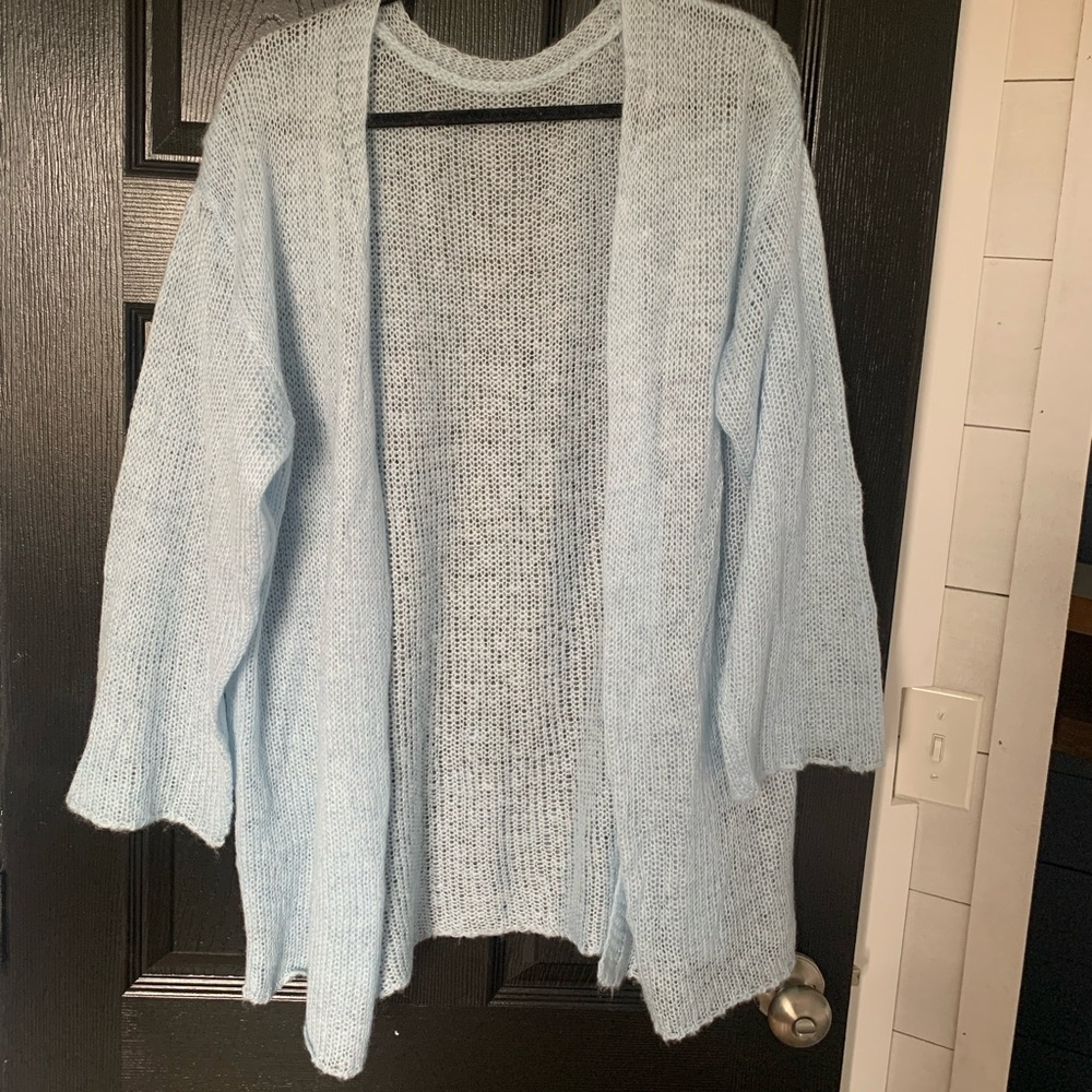 Women’s cardigan
